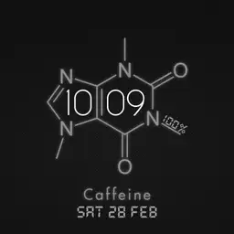 Caffeine