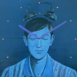 XTC - Wake Up