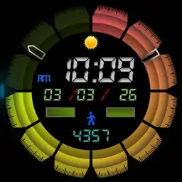 Alix Watch