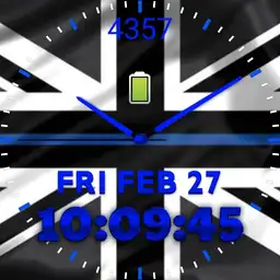 thin blue line