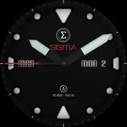 Sigma mk-2