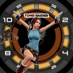 tomb raider
