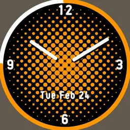 Minimal Halftone UColor v 1.2