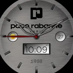 Paco Rabanne