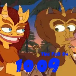 Big Mouth