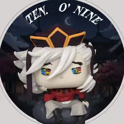 Covy DemonSaleyer Moon