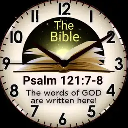 THE BIBLE