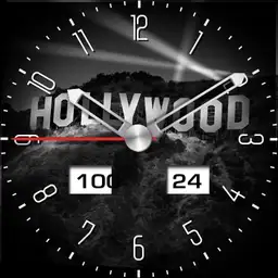 Hollywood