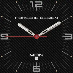 Porsche design Square Copy
