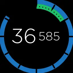 kiloseconds