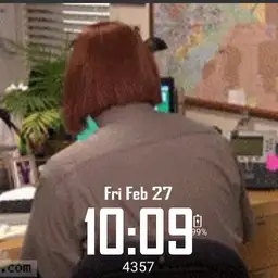 The Many Faces Of Dwight Schrute