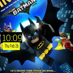 Lego batman