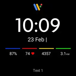 Troks Google