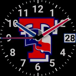 Texas Rangers