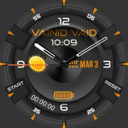 VAINID VAID