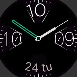 shaggy26 3 dials new
