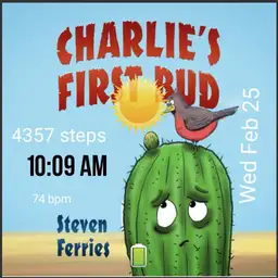 CHARLIE