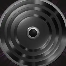 Silver Spin 3 Face Edition. Split Face Cover.