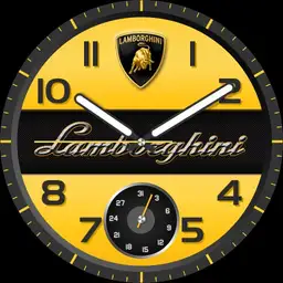 Lamborghini