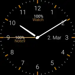 Starter Watch