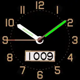 Timex Military Field Watch - No Bezel Edition v.2.0 Copy