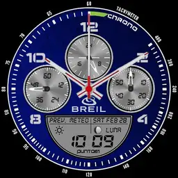 Breil Punto81 2.3