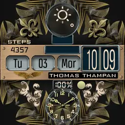 thomas