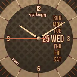 vintage