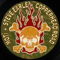 Steve Earle