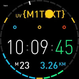ZeusZ UV meter