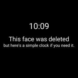 deleted