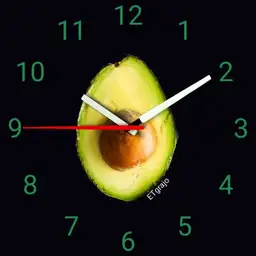avocado