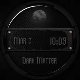 Dark Matter