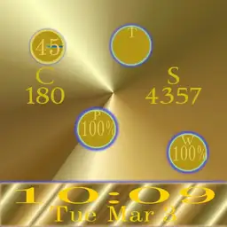 Gold Rush