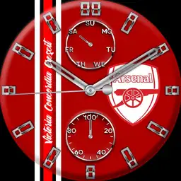 Arsenal FC Home Copy