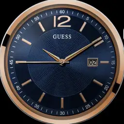 Guess W1186G3 Mens Automatic