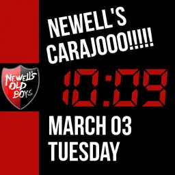 Newells Carajo