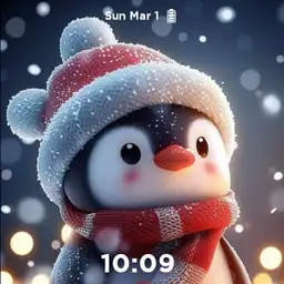 Penguin