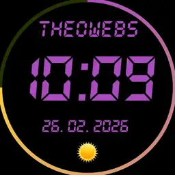 TWS 021