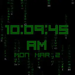 The Matrix