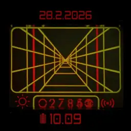 Stay on Target