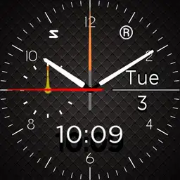 my desiel watch
