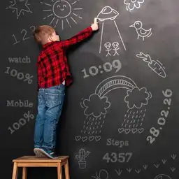 board paint