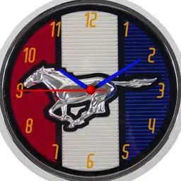 Mustang Pony