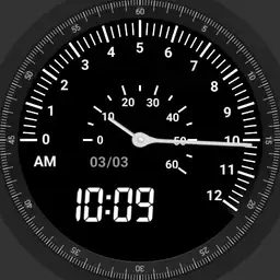 Lemfo Lem 1 black