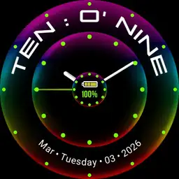 Circle of Time