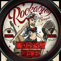 Rockabilly Love