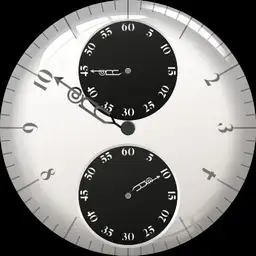 Analog 2 in 1