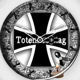 Totensonntag