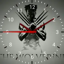 wolverin